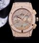 Best Quality Replica Hublot Big Bang Watch Rose Gold Case Diamond Dial (5)_th.jpg